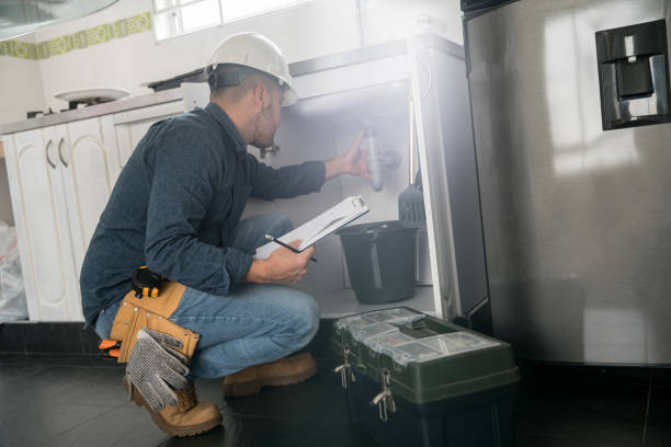Best Sewer Line Repair  in Hohenwald, TN
