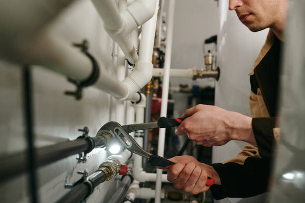 Best Sprinkler Systems  in Hohenwald, TN