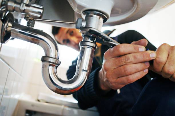 Hohenwald, TN Plumbing Company
