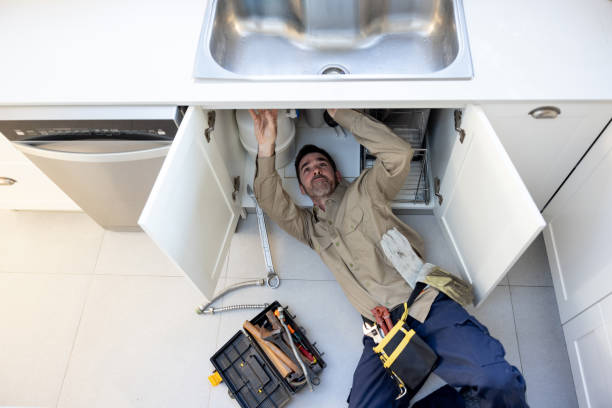 Best Sprinkler Systems  in Hohenwald, TN
