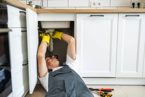 Best Emergency Plumber  in Hohenwald, TN