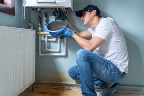 Best Emergency Plumbing Repair  in Hohenwald, TN