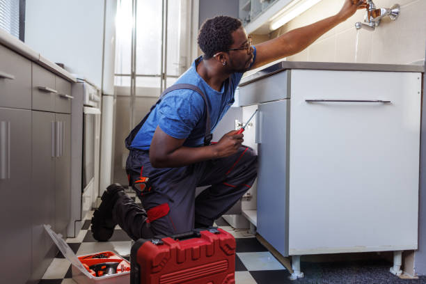 Best Hot Water Heater Installation  in Hohenwald, TN