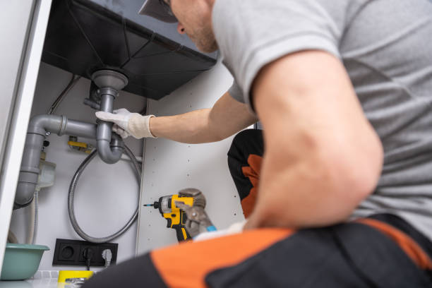 Best Leak Detection Services  in Hohenwald, TN
