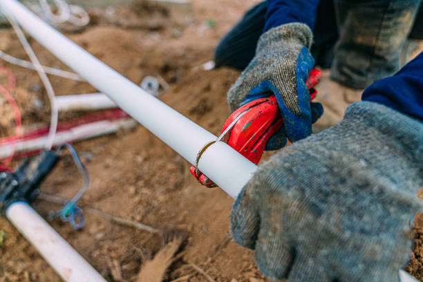 Best Emergency Plumber  in Hohenwald, TN