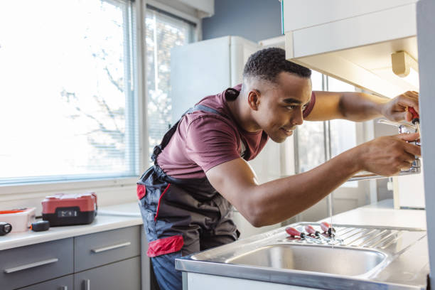 Best Emergency Plumbing Repair  in Hohenwald, TN