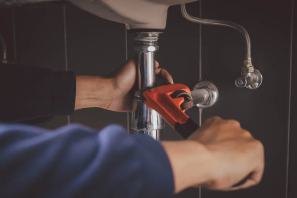 Best Water Heater Repair  in Hohenwald, TN